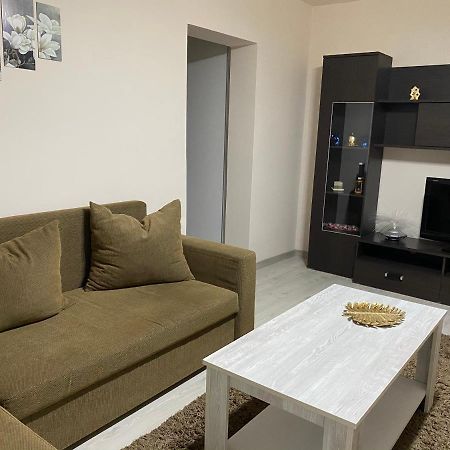 Sellada Apartament Carei Exterior foto