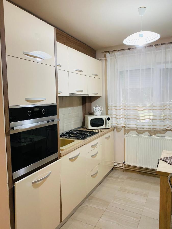 Sellada Apartament Carei Exterior foto
