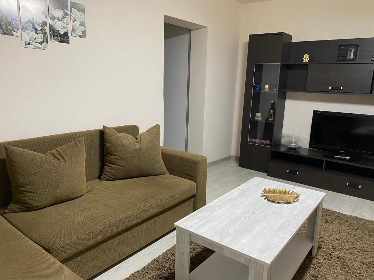 Sellada Apartament Carei Exterior foto