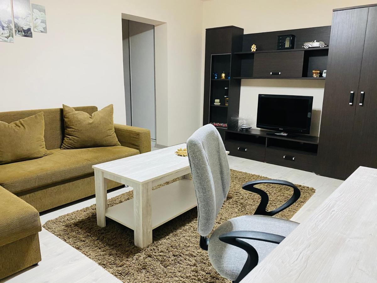 Sellada Apartament Carei Exterior foto