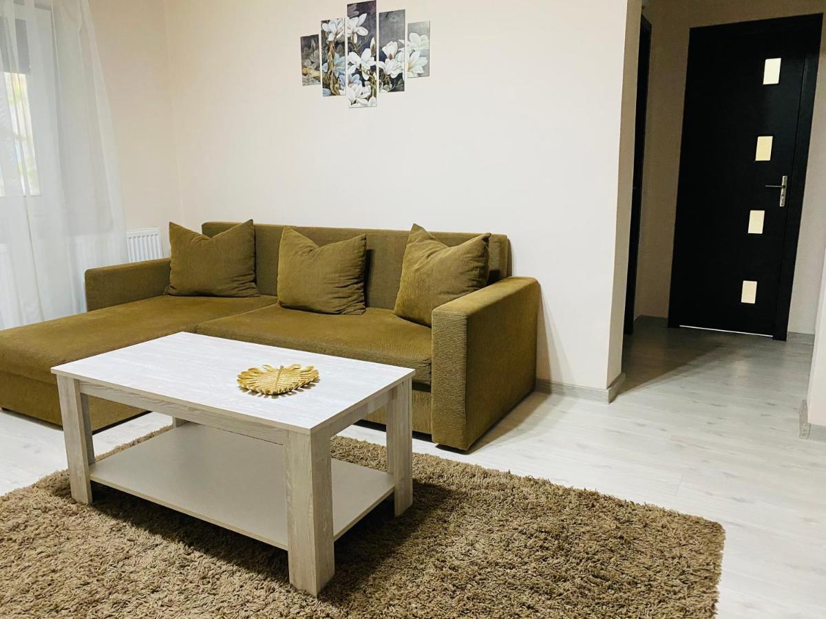 Sellada Apartament Carei Exterior foto